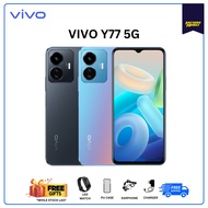 Vivo Y77 5G | 8+256GB 50MP Rear Camera 5000mAh Battery
