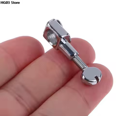 1PC Sewing Machine Parts Needle Clamp With Screw For Singer Sewing Machine TA11034000 1116 Prelude 1