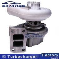 Turbocharger 5I-8018 5I8018 49179-00230 9179-02340 49179-02350 2057641 2057641 turbo for CAT E320B 3