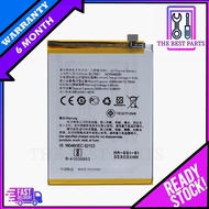 ORIGINAL THEBEST BATTERY BLP661 FOR OPPO F7 CPH1819 CPH1821 OPPO A3 CPH1837