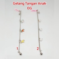 S925 silver children's bracelet | Children's cat bracelet | Silver Bracelet | Silver s925 | Silver s
