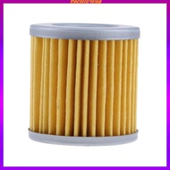 [Tachiuwa2] 45mm High Quality Oil Filter For Suzuki DRZ400SM 2005-2013 DRZ400E 2000-2008