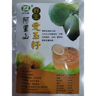 🔥Ready Stock🔥Taiwan Jelly Aiyu Seed🌺台湾爱玉籽20g 1pack有4包