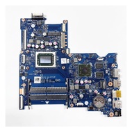 BDL51 LA-D713P for HP Pavilion 15-BA 15Z-BA Laptop Motherboard with A10-9600 CPU R7 GPU DDR4 100% Te
