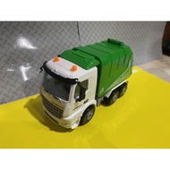 kereta mainan 🇲🇾 Lori Sampah , Garbage Truck 🇲🇾