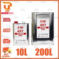 200L KTH GP Thinner 457