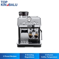 DELONGHI EC9155.MB LA SPECIALISTA ARTE PUMP ESPRESSO COFFEE MACHINE