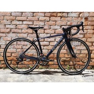 BENOTTO Carbon Road Bike (Shimano 105 22Speed)