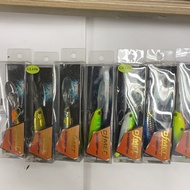 OFMER LURES X DEEP-75F