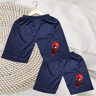 CHILDREN'S SEMI JEANS DENIM TROUSERS AGES 2-10 YEARS DISTRO SPI-D3R-M3N