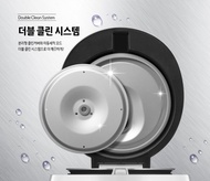 [Korea] Cuchen Creamy Mini Rice Cooker for 3-4 Persons / Rice Cooker