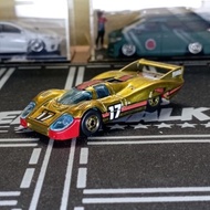 Hot wheels porsche 917 LH