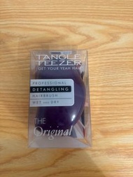 Tangle Teezer梳