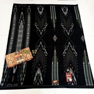 Latest Atlas Sarong with Bhs Idaman Kembang 555 Motif Atlas Idaman Harmoni/ Atlas Sarong