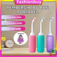 500ml Bidet Portable Travel Leka Eiger Bidet Toilet Seat Bidet Sprayer Spray