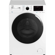 BEKO WDTE9746X FRONT LOAD WASHER DRYER (9KG/5KG)