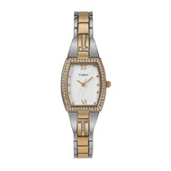 Timex  TW2W95800 Main Street watch นาฬิกา นาฬิกาข้อมือ นาฬิกาข้อมือผู้หญิง