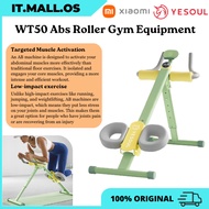 Yesoul WT50 Abs Roller Gym Equipment
