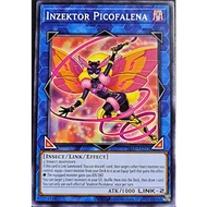 Yaying 24AT-AE212 Beetle Installation Mini Moth (General Card) AT-AE