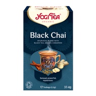 Yogi Tea Organic | Black Chai