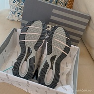 8ncu American golf-made new balance m990gl5 nb990v5 Grey presidential jogging shoes men's and women'