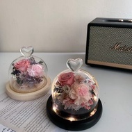 永生花迷你夜燈