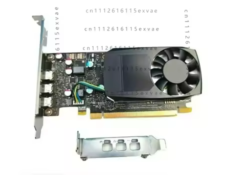 for NVIDIA for Quadro P400 P600 P620 P1000 Professional Workstation Graphics Card Desktop Video Card