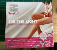 FitBoxx Silk’n  SensEpil脫毛器