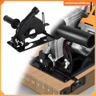 [WishshopeehhhMY] Angle Grinder Support, Angle Grinder Stand ,Angle Grinder Bracket ,Angle Grinder H