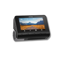 70mai Dash Cam 4K A800SE Dual-Vision 30 FPS Car Camera RC22 wifi กล้องติดรถยนต์ ควบคุมผ่าน APP