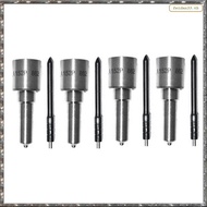 [L W H Y] 4PCS DLLA152P862 New   Injector Nozzle Accessories for  D-MAX Rodeo 3.0D 4JJ1 095000-6980