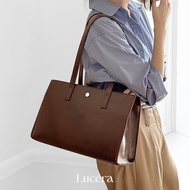 LUCÈRA - Lola Shoulder Bag - Work Bag