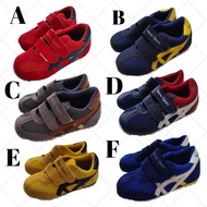 LOKAL Onitsuka Baby Boy Shoes Fashion/Lebaran Bestseller size 1-2 Years M940 Local MH