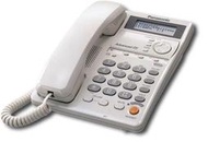 國際牌 松下 Ts620B 有線電話機 辦公 PANASONIC KX-TSC35 8成新