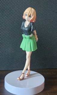 出租女友 七海麻美 BANPRESTO