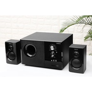 Loa vi tính 2.1 Enkor S2880 Đen ( Like New )