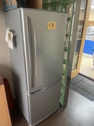 Panasonic 雙門雪櫃 2door refrigerator