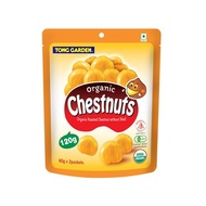 TONG GARDEN CHESTNUT WITHOUT SHELL 120G