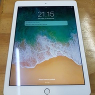 iPad Air 2 128gb Gold Cellular &amp;wifi Mulus