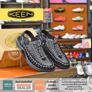 [ลิขสิทธิ์แท้]KEEN Men Uneek - MAGNET/BLACK รองเท้า คีน แท้ รุ่นฮิต ผู้ชาย