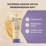 AVEENO BABY CALMING COMFORT LOTION