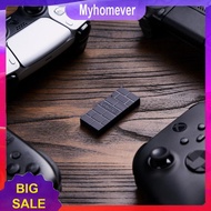 [MYHO]For 8BitDo/NS/NS Pro/PS5/PS4 USB Adapter Wireless Bluetooth-Compatible Receiver