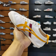 New Onitsuka Tiger Shoes Suitable for Both Men and Women Sports Running Shoes