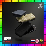 Savage Raven by Skull & Co. EDC Carrying Case for Nintendo Switch 2 (2025 Edition)
