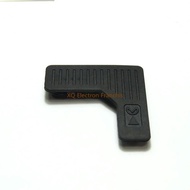 *New Rubber Bottom Cover Terminal Cap Replacement For Nikon D300 D300S D700 Part*