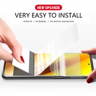 Ba Anti-Scratch Hydrogel Xiaomi Redmi 5 5 Plus S2 Note 5A Note 5A Prime Full Cover Pro Glass Screen 