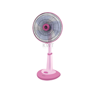 SHARP พัดลมสไลด์ปรับระดับได้ 18 นิ้ว PJ-SL181 JP