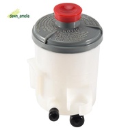 53701-S9A-003 Power Steering Pump Oil Tank Fluid Reservoir Oil Tank Bottle for  -V 2002-2006