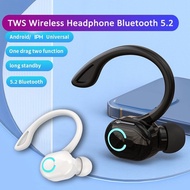 S10 Wireless Earphone Mini Bluetooth Handsfree Stereo Waterproof Headset With Mic