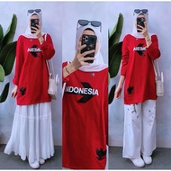 GD JUMBO BOTTOM T-SHIRT